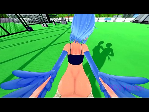 ❤️ Gadis raksasa Harpy. ️❌ Video persetan  pada kami ms.passionfeverspot.ru ❌